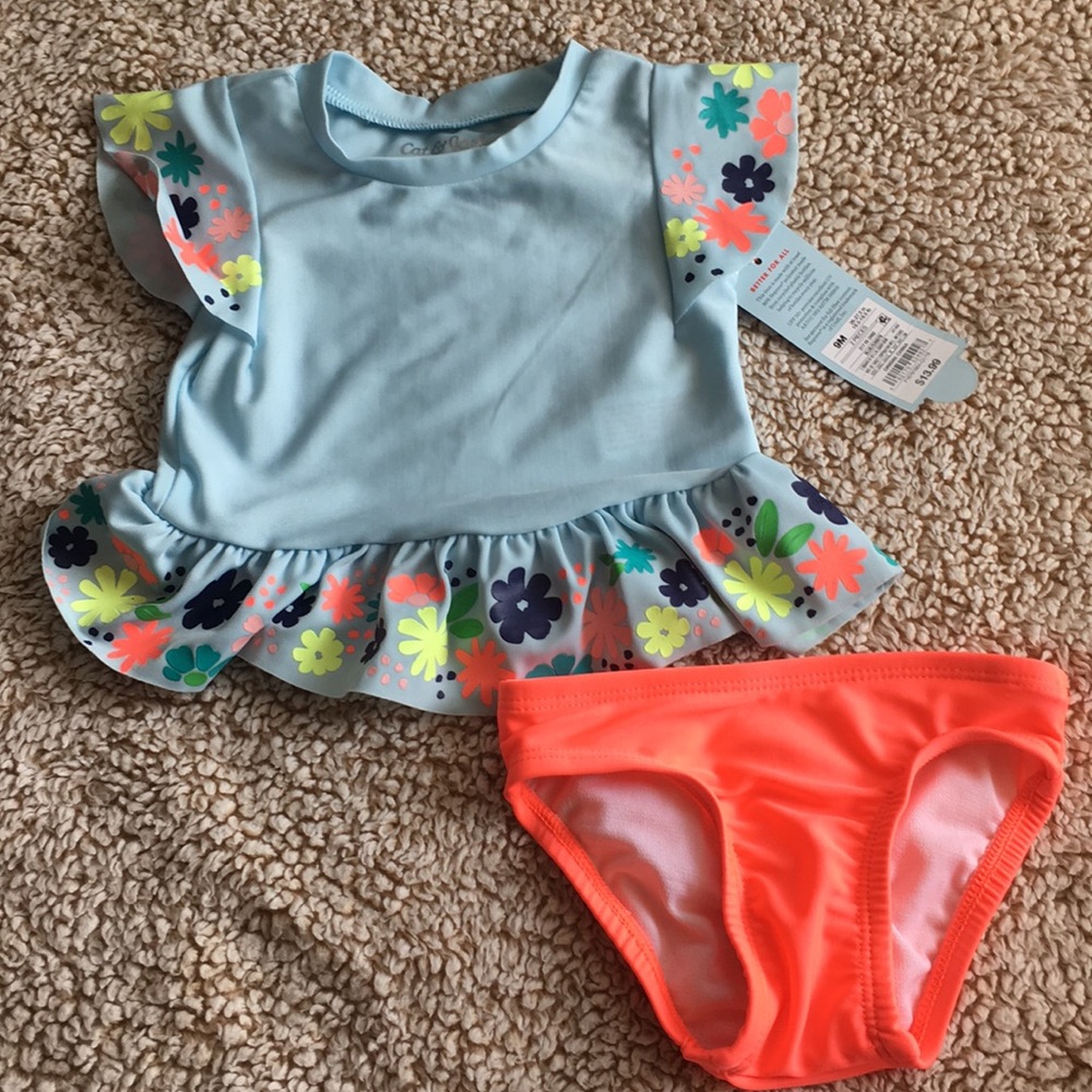 Swimsuit